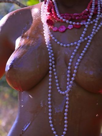 Goddess Nudes Photography